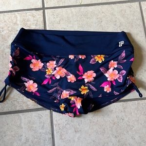Gym to Swim PINK Shortie